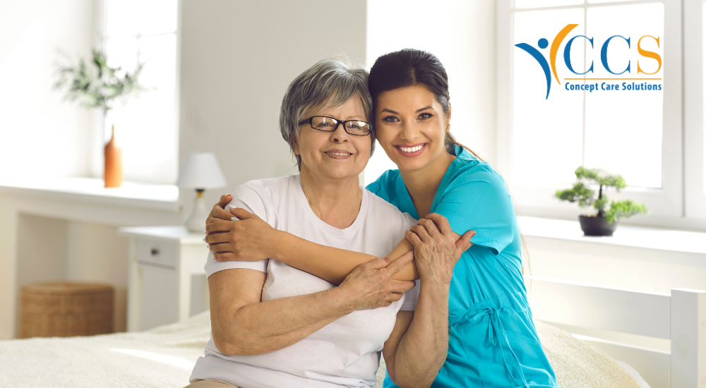 How Concept Care Helps: Affordable Care Options for Your Family