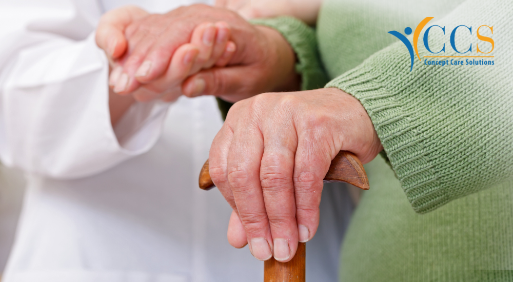 Home Safety for Seniors: Essential Tips from Concept Care