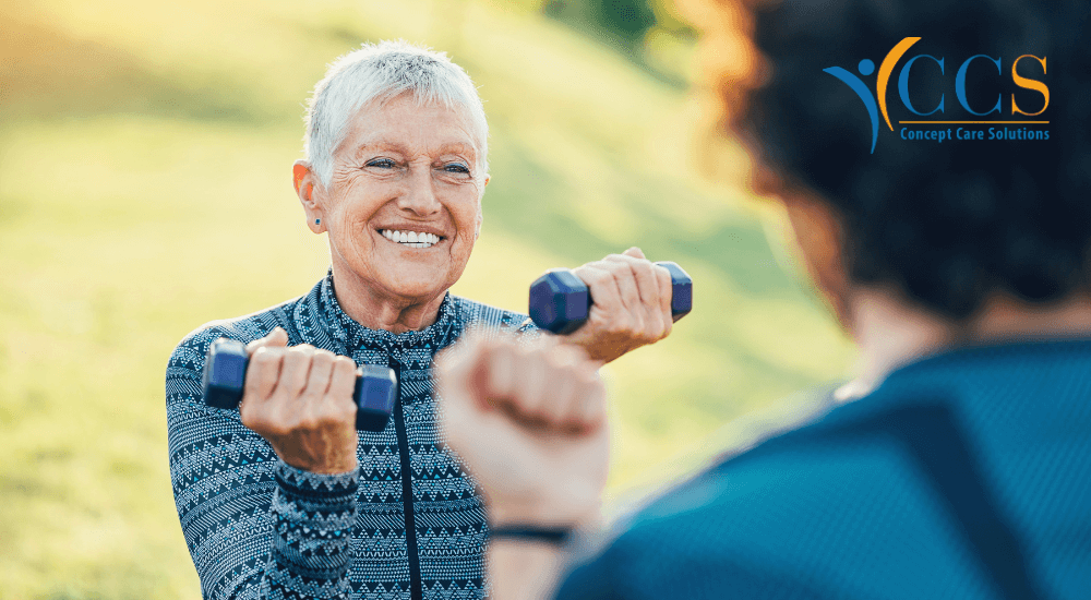 Celebrate Healthy Aging Month: Embrace Vitality at Every Stage of Life