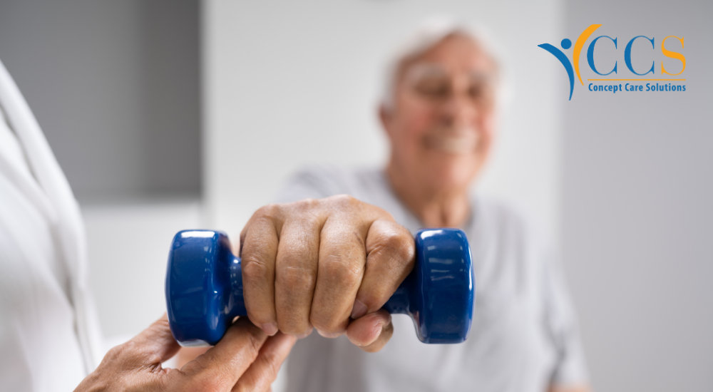 The Importance of Physical Therapy for Elderly: Maintaining Mobility and Strength at Home