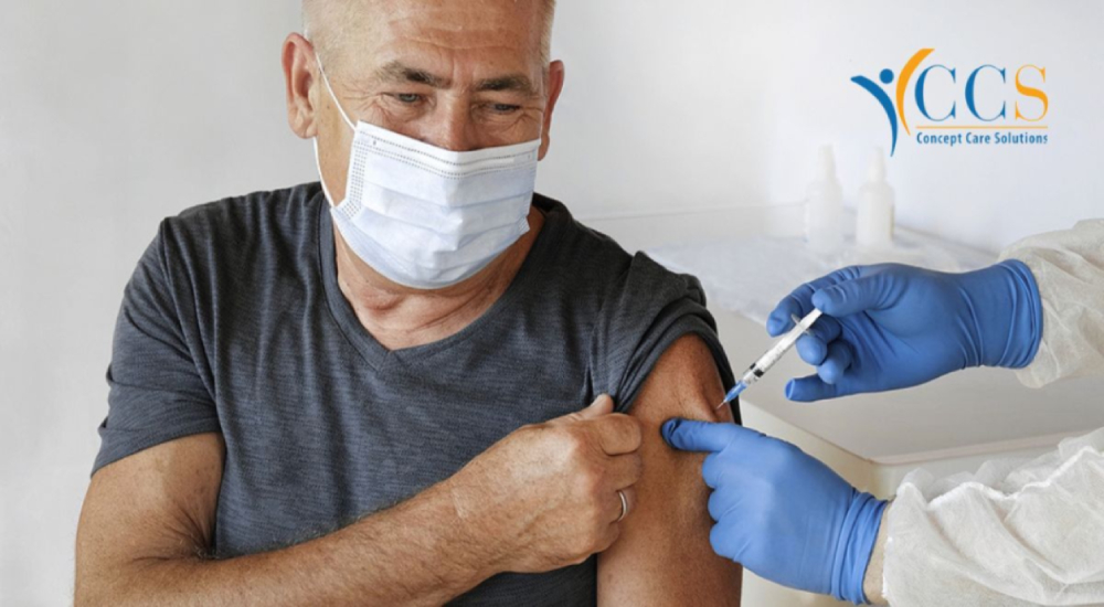 How To Get The Flu Vaccine