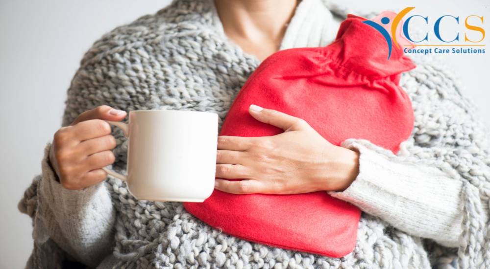 Take Care With Your Hot Water Bottles!