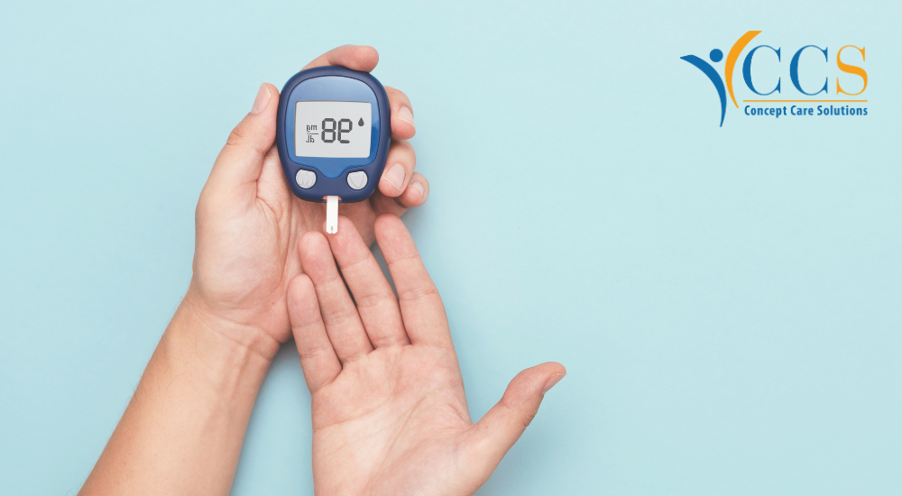 The Importance of Diabetes Prevention After 40