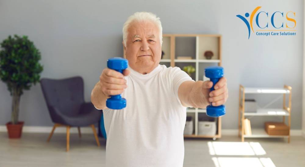 Reduce Dementia Risk ‘With Just 5 Minutes Of Daily Exercise!’