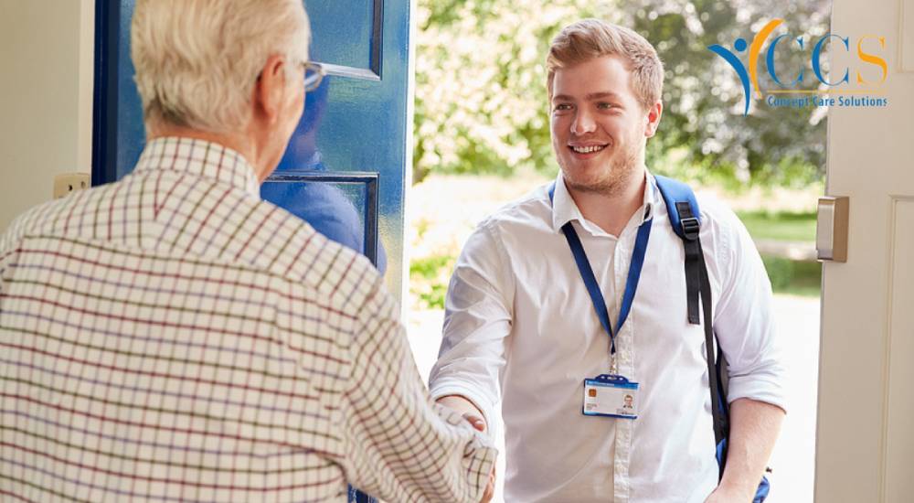 The Costs Of Inaction In Adult Social Care Reforms Revealed