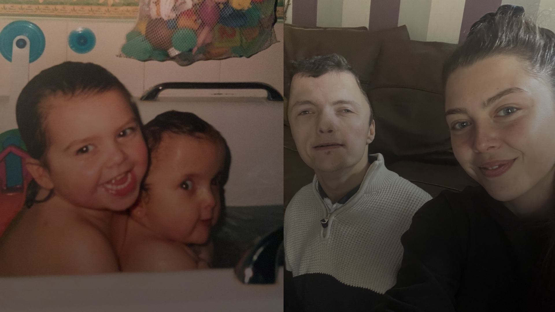 Bethany’s Journey With Her Brother’s Disability