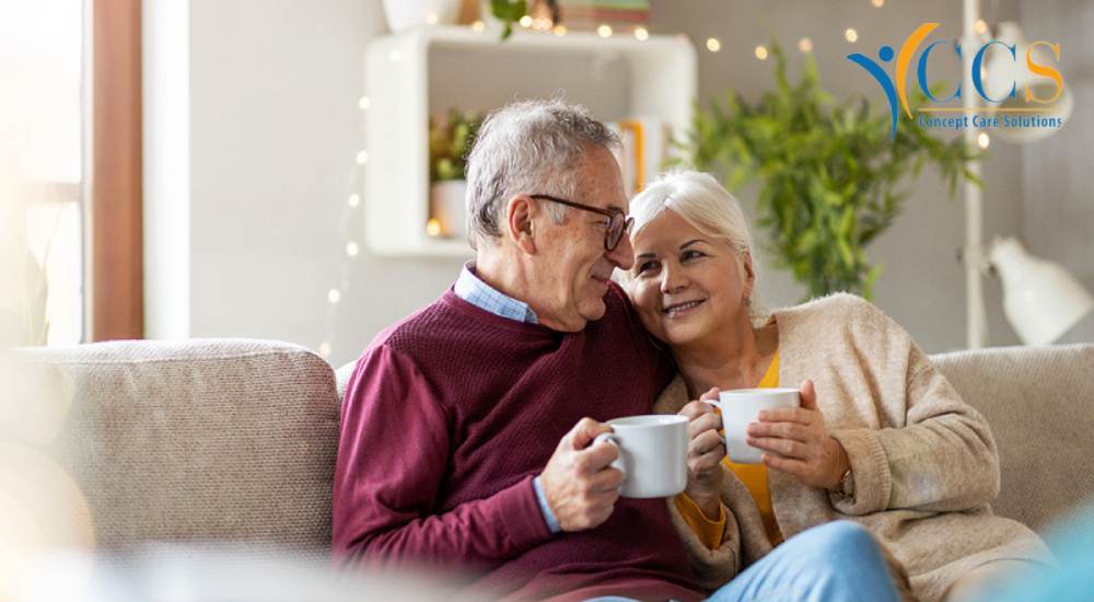 5 Top Tips For Ageing In Place
