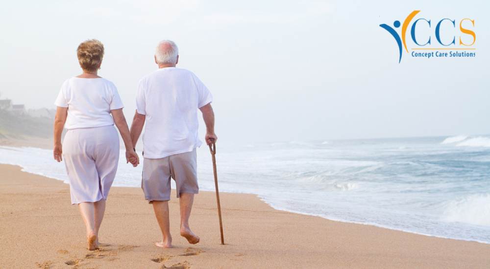 4 Of The Best Accessible Beaches For UK Summer Holidays!