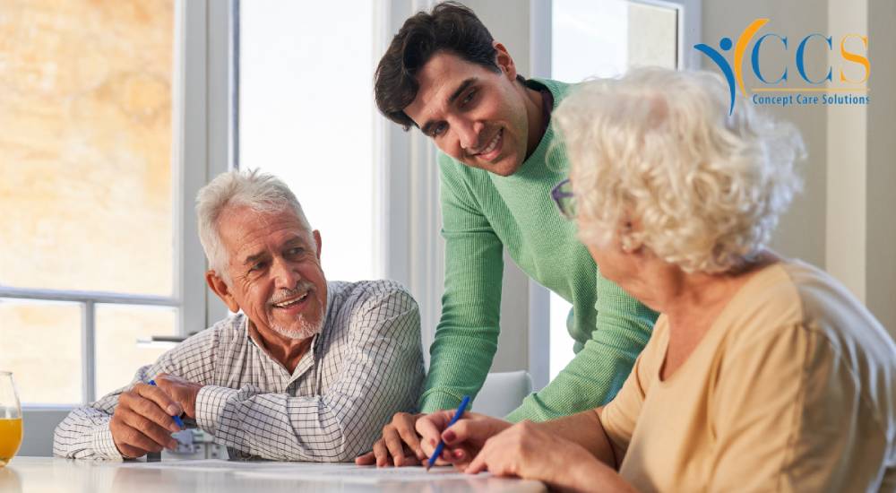 ‘Woeful’ Support For 1m People With Dementia