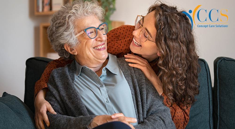 Accepting Help: 4 Top Tips To Persuade Elderly Parents