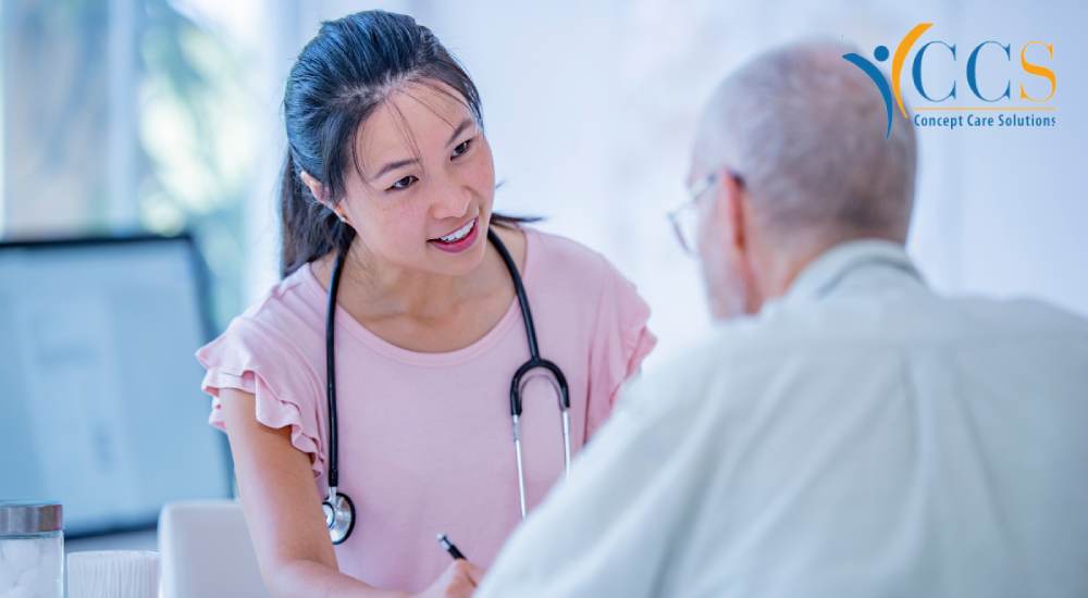 What Does It Mean To Be On A Care Pathway?