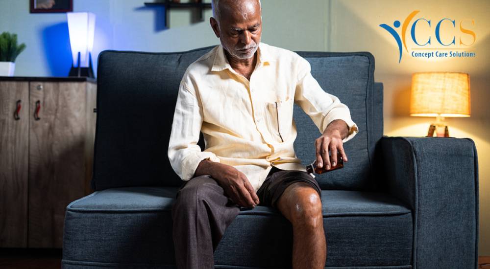 5 FAQs About Swollen Legs