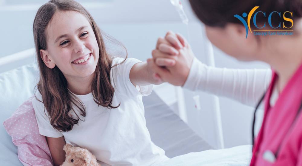Strategies To Help Caregivers/Parents Adapt To Stress