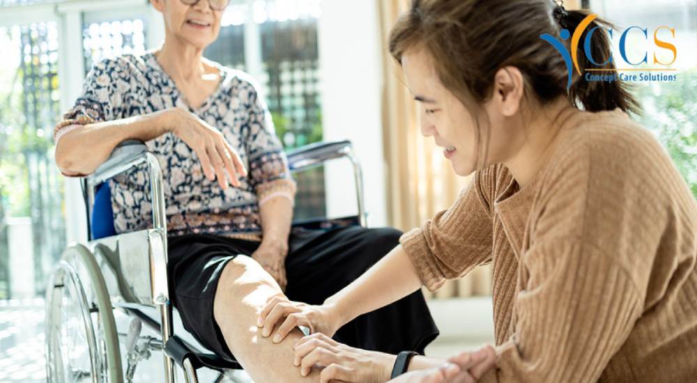 What Causes Leg Swelling?