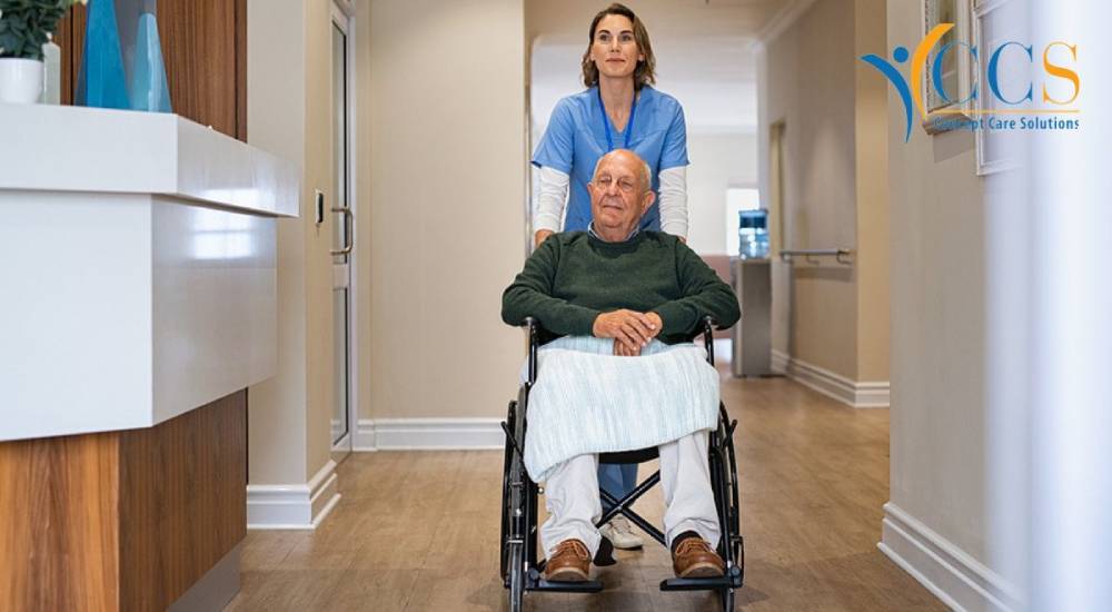 What Are Complex Needs?