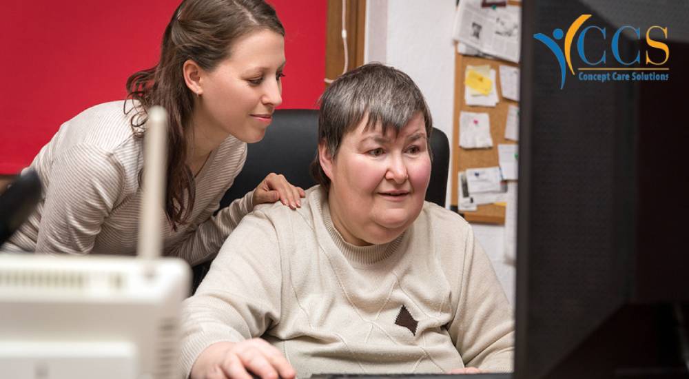 learning disability care