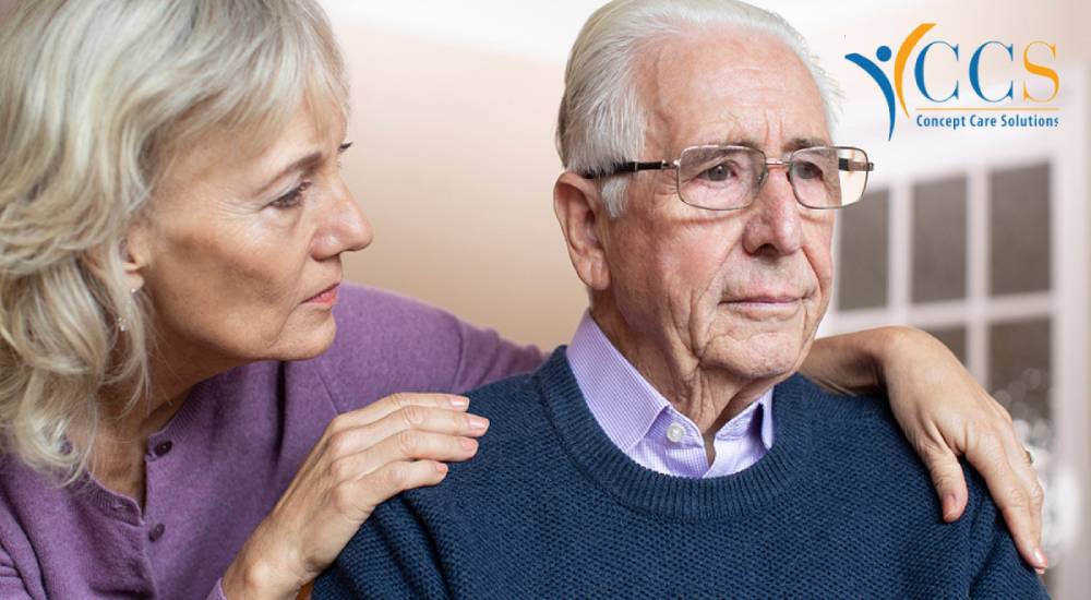 Home care Northampton