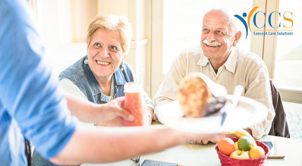 live in care southend