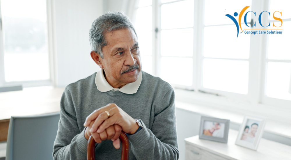 home care london