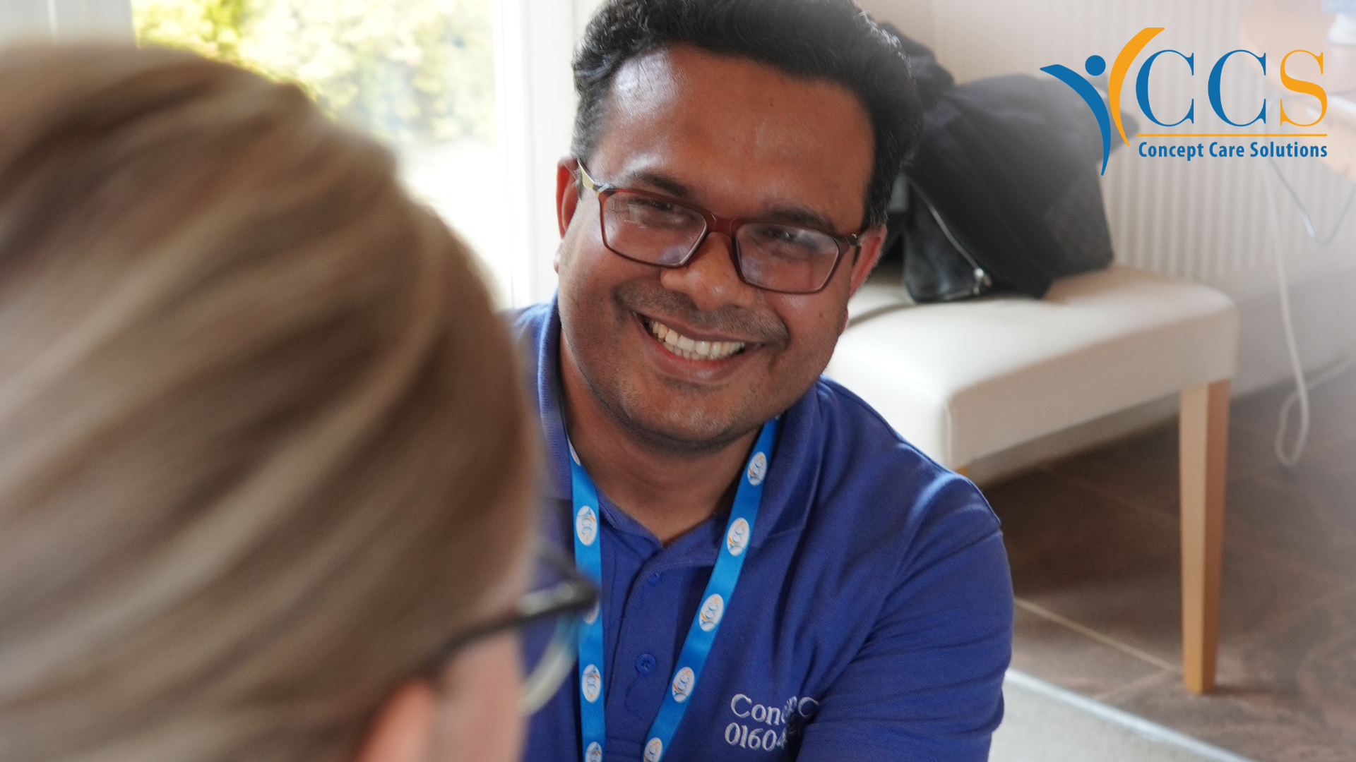 Good Care Month: Celebrating The Professionals Who Make Independence Possible