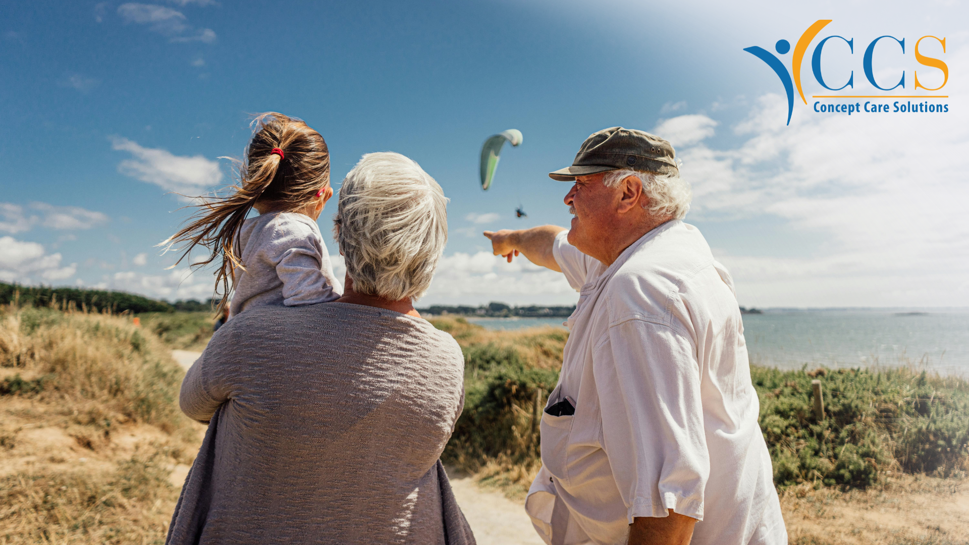 How Hot Weather Affects Older Adults – What Families Should Look Out For