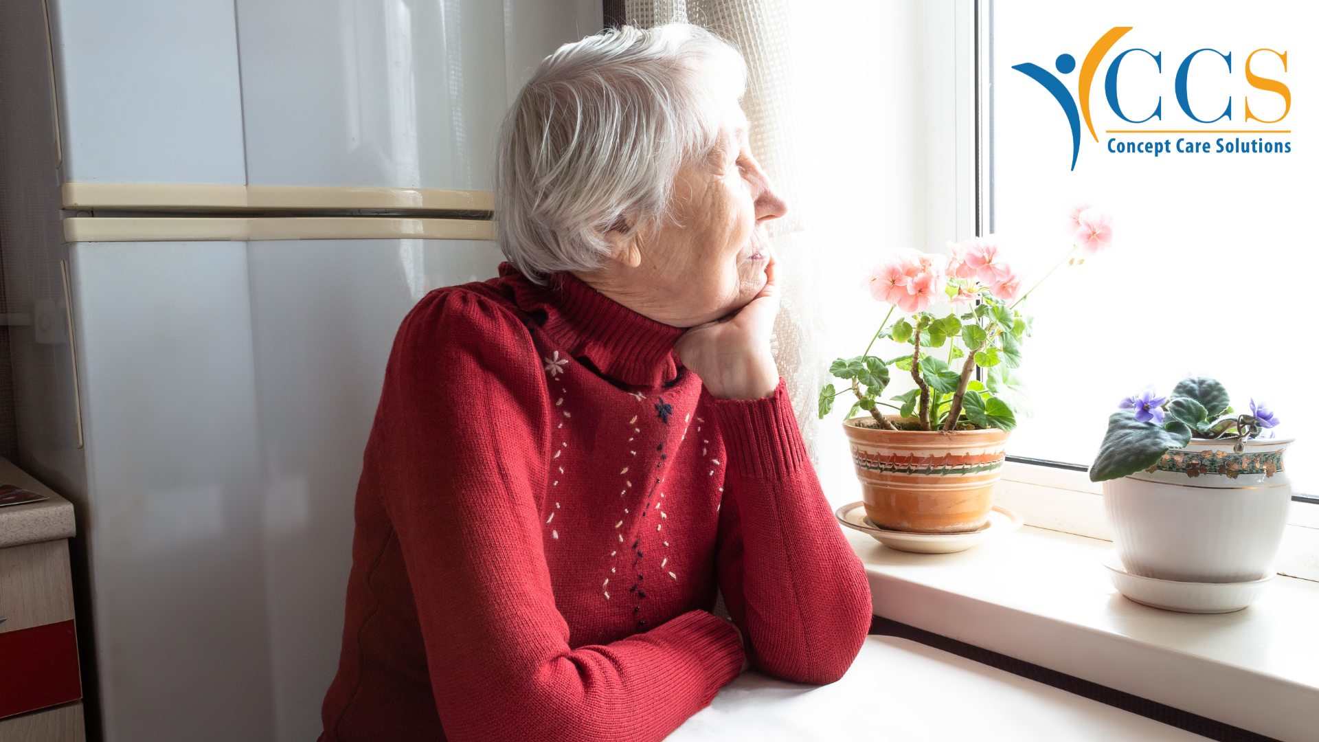 Seven Signs It Might Be Time To Consider Home Care